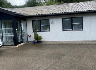 Kontor til leje på Skomagervej 6, 7100 Vejle - 16 m² | Foto 4 - Lokalebasen