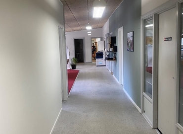 Kontor til leje på Skomagervej 6, 7100 Vejle - 16 m² | Foto 7 - Lokalebasen