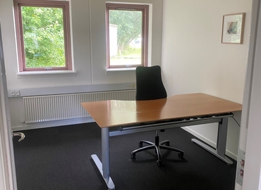 16 m² Business office for rent in Vejle, Skomagervej 6, 7100  - 7 | MatchOffice.com