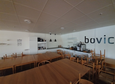 Kontor til leje på Hjarbækvej 65, 8831 Løgstrup - 400 m² | Foto 4 - Lokalebasen.dk