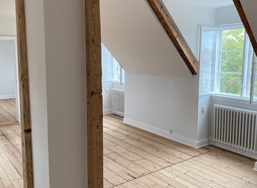 145 m² Business office up for rent in Copenhagen City Center, Gråbrødretorv 8, 1154  - 7 | MatchOffice