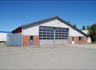 Kontor til leje på Håndværkervej 20, 6710 Esbjerg V - 1500 m² | Foto 3 - Lokalebasen.dk