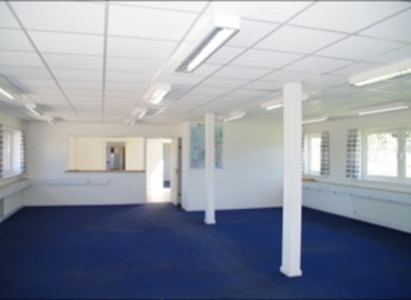 Kontor til leje på Håndværkervej 20, 6710 Esbjerg V - 1500 m² | Foto 4 - Lokalebasen.dk