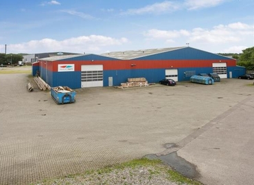 4400 m² Flexible office available to rent in Rodekro, Bergensvej 6 (6230) can cater to all your needs  - 1 | MatchOffice