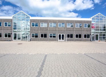 Kontor Drejergangen 1A, 1. tv. 2690 Karlslunde