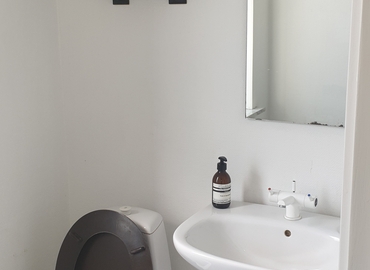 200 m² Shop for rent in Ryomgaard, Slotsgade 1 (8550) - 19 | MatchOffice