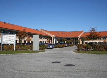 120 m² Office space available to rent in Greve, Korskildelund 6 (2670) can benefit your business  - 0 | MatchOffice