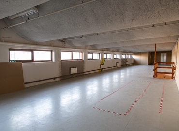 Kontor til leje på Servicevej 6, 4220 Korsør - 210 m² | Foto 2 - Lokalebasen