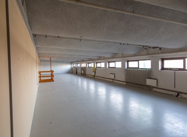 Kontor til leje på Servicevej 6, 4220 Korsør - 210 m² | Foto 8 - Lokalebasen