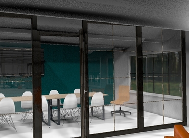 Kontor til leje på Servicevej 6, 4220 Korsør - 210 m² | Foto 5 - Lokalebasen.dk