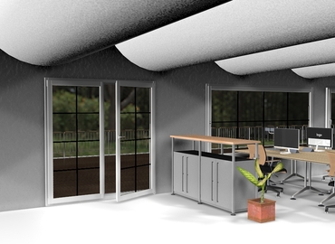 Kontor til leje på Servicevej 6, 4220 Korsør - 210 m² | Foto 3 - Lokalebasen