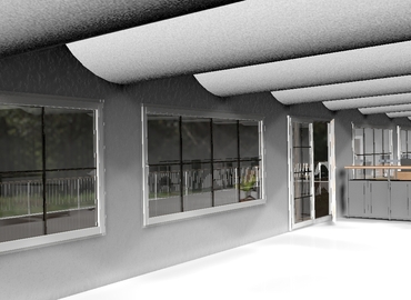 Kontor til leje på Servicevej 6, 4220 Korsør - 210 m² | Foto 6 - Lokalebasen.dk