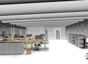 210 m² Office up for rent in Korsor, Servicevej 6, 4220  - 1 | MatchOffice.com