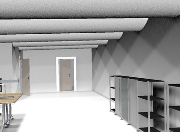 Kontor til leje på Servicevej 6, 4220 Korsør - 210 m² | Foto 4 - Lokalebasen.dk