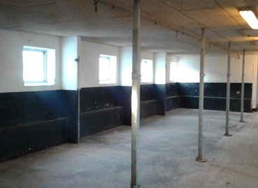 Lager til leje på agerskovvej 4, 4591 Føllenslev - 168 m² | Foto 0 - Lokalebasen