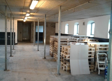 Lager til leje på agerskovvej 4, 4591 Føllenslev - 168 m² | Foto 1 - Lokalebasen.dk