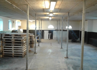 Lager til leje på agerskovvej 4, 4591 Føllenslev - 168 m² | Foto 7 - Lokalebasen.dk