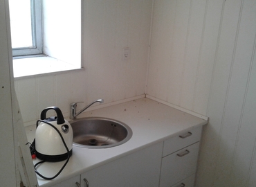 168 m² Workshop space rental in Follenslev, agerskovvej 4 (4591) - 8 | MatchOffice