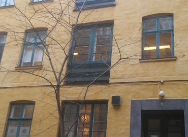 Kontorhotel på Rosenvængets Allé 7B, 2100 København Ø - 10 m² | Foto 0 - Lokalebasen.dk