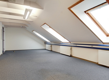 472 m² Business office available to rent in Albertslund, Holsbjergvej 31 1 (2620) can benefit your business  - 2 | MatchOffice