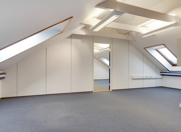 472 m² Serviced office for rent in Albertslund, Holsbjergvej 31 1 (2620) can satisfy all our needs  - 3 | MatchOffice.com