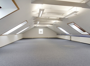 472 m² Business office for rent in Albertslund, Holsbjergvej 31 1 (2620) can meet all your requirements  - 4 | MatchOffice