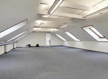 472 m² Business office up for rent in Albertslund, Holsbjergvej 31 1 (2620) can cater to all your needs  - 5 | MatchOffice