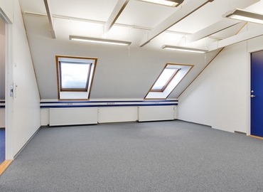 472 m² Flexible office up for rent in Albertslund, Holsbjergvej 31 1 (2620) can cater to all your needs  - 6 | MatchOffice.com