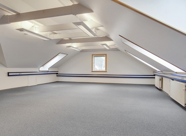 472 m² Business office available to rent in Albertslund, Holsbjergvej 31 1 (2620) can benefit your business  - 8 | MatchOffice.com