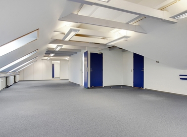 472 m² Commercial office for rent in Albertslund, Holsbjergvej 31 1 (2620) can meet all your requirements  - 9 | MatchOffice.com
