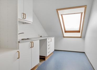 472 m² Office space up for rent in Albertslund, Holsbjergvej 31 1 (2620) can cater to all your needs  - 11 | MatchOffice.com