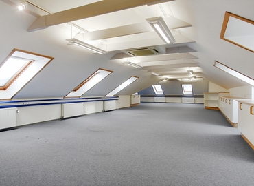 472 m² Business office for rent in Albertslund, Holsbjergvej 31 1 (2620) can satisfy all our needs  - 12 | MatchOffice.com