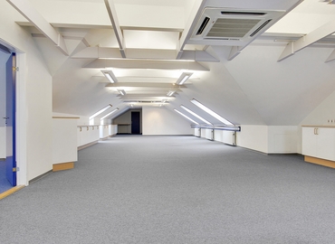 472 m² Business office up for rent in Albertslund, Holsbjergvej 31 1 (2620) can cater to all your needs  - 15 | MatchOffice