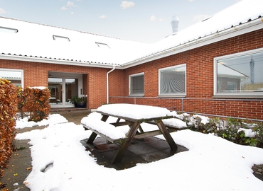 472 m² Business office available to rent in Albertslund, Holsbjergvej 31 1 (2620) can benefit your business  - 16 | MatchOffice.com