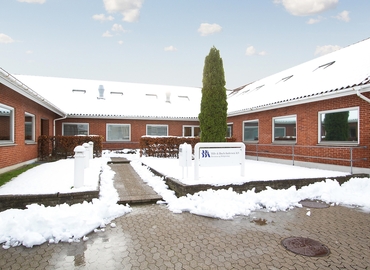 472 m² Office space available to rent in Albertslund, Holsbjergvej 31 1 (2620) can meet all your requirements  - 17 | MatchOffice.com