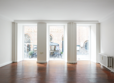 Butik til leje på Mikkel Bryggers Gade 9, 1460 København K - 45 m² | Foto 2 - Lokalebasen.dk