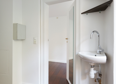 Butik til leje på Mikkel Bryggers Gade 9, 1460 København K - 45 m² | Foto 6 - Lokalebasen.dk