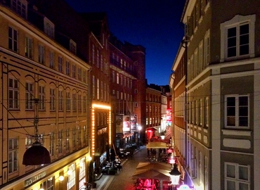 Butik til leje på Mikkel Bryggers Gade 9, 1460 København K - 45 m² | Foto 8 - Lokalebasen.dk