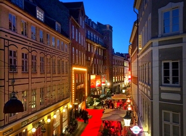 45 m² Shop for rent in Copenhagen City Center, Mikkel Bryggers Gade 9 (1460) - 9 | MatchOffice
