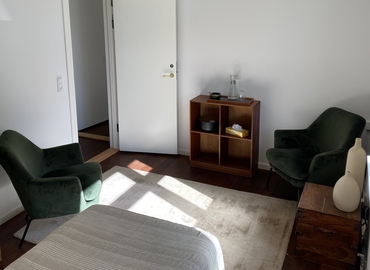 Mødelokale på Rudolph Berghs Gade 2, 2100 København Ø - 25 m² | Foto 1 - Lokalebasen