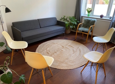 25 m² Convention center in Copenhagen Ø, Rudolph Berghs Gade 2 (2100) - 2 | MatchOffice