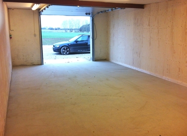 45 m² Warehouse for rent in Solrod, Havbogårdsvej 1 (2680) - 1 | MatchOffice