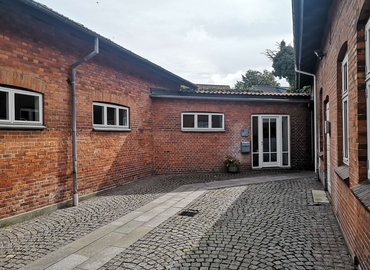 134 m² Flexible office available to rent in Odense C, Pakhusgården 12, 5000  - 0 | MatchOffice