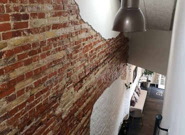 Kontor til leje på Pakhusgården 12, 5000 Odense C - 134 m² | Foto 3 - Lokalebasen