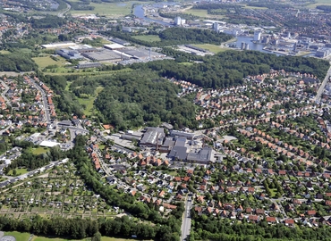 134 m² Business office for rent in Odense C, Pakhusgården 12, 5000  - 1 | MatchOffice