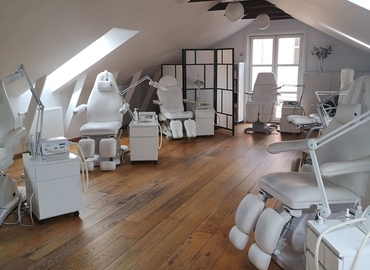 Kontor til leje på Pakhusgården 12, 5000 Odense C - 134 m² | Foto 4 - Lokalebasen