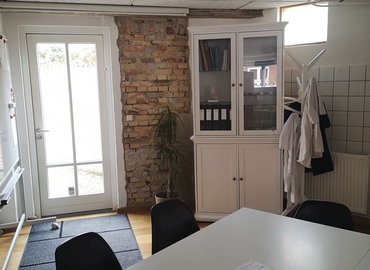 Kontor til leje på Pakhusgården 12, 5000 Odense C - 134 m² | Foto 9 - Lokalebasen