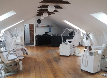 Kontor til leje på Pakhusgården 12, 5000 Odense C - 134 m² | Foto 7 - Lokalebasen.dk