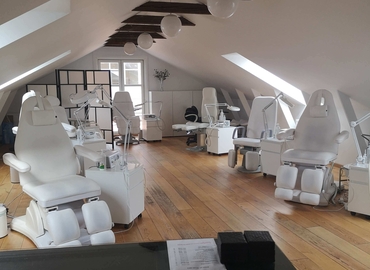 Kontor til leje på Pakhusgården 12, 5000 Odense C - 134 m² | Foto 10 - Lokalebasen