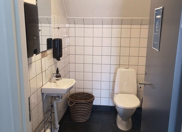 Kontor til leje på Pakhusgården 12, 5000 Odense C - 134 m² | Foto 11 - Lokalebasen